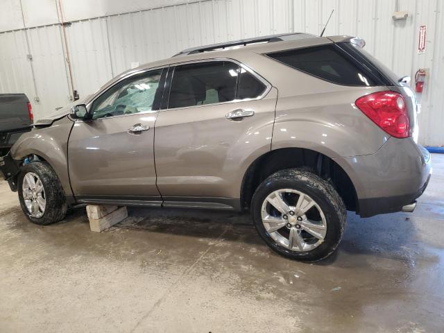Photo 2 from auction – 2012 CHEVROLET EQUINOX LT with VIN 2GNFLGE52C6215882