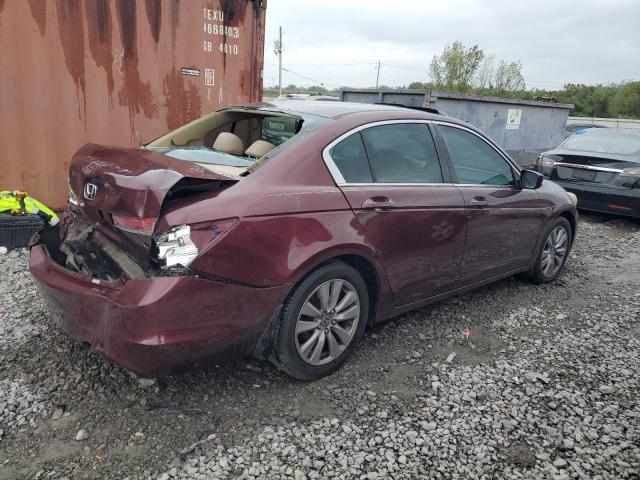 Photo 3 from auction – 2011 HONDA ACCORD EX with VIN 1HGCP2F71BA008325