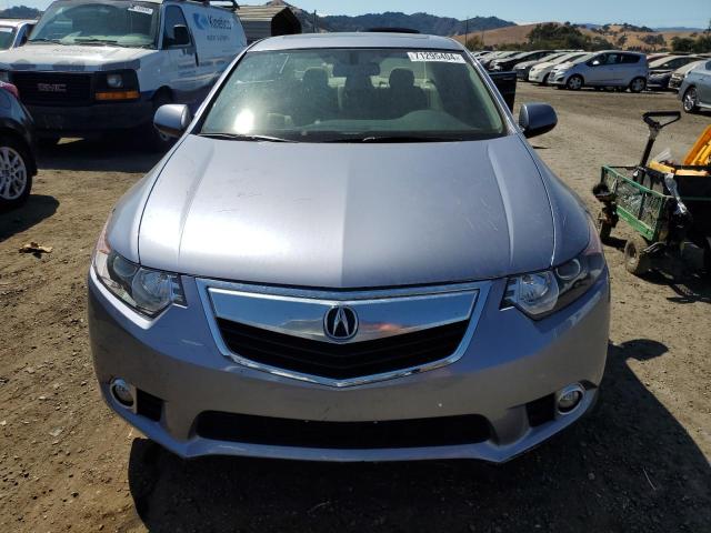 Photo 5 from auction – 2014 ACURA TSX TECH with VIN JH4CU2F60EC005941