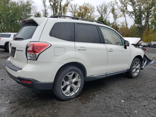Photo 3 from auction – 2018 SUBARU FORESTER 2 with VIN JF2SJAWC8JH598047
