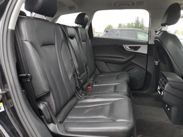 Photo 11 from auction – 2019 AUDI Q7 PRESTIG with VIN WA1VAAF76KD027853