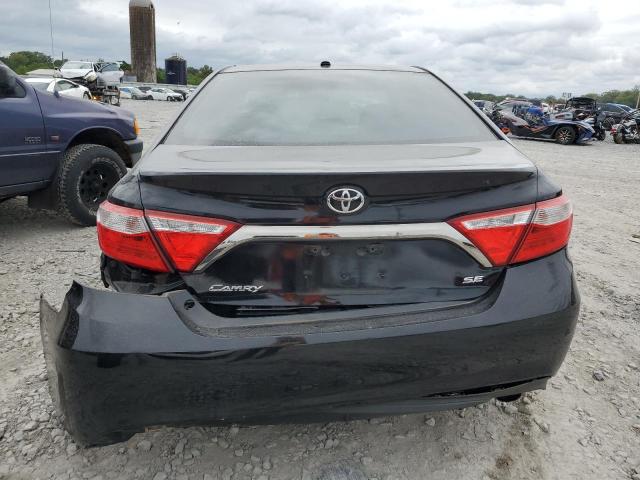 Photo 6 from auction – 2017 TOYOTA CAMRY LE with VIN 4T1BF1FK5HU347264