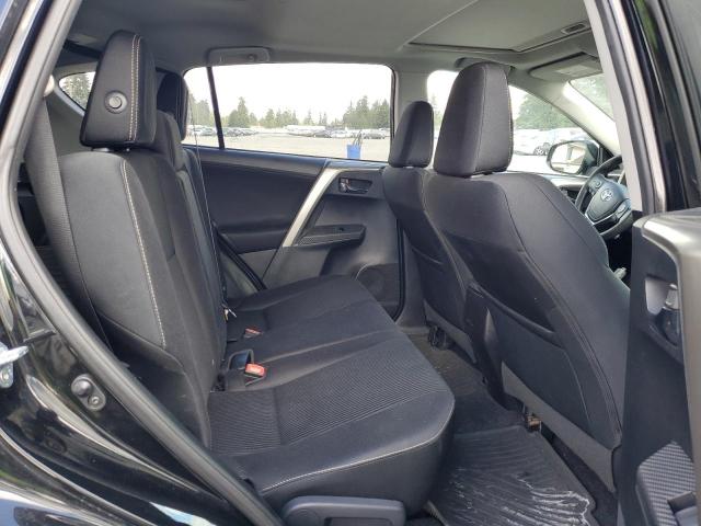Photo 11 from auction – 2015 TOYOTA RAV4 XLE with VIN 2T3RFREV8FW325336