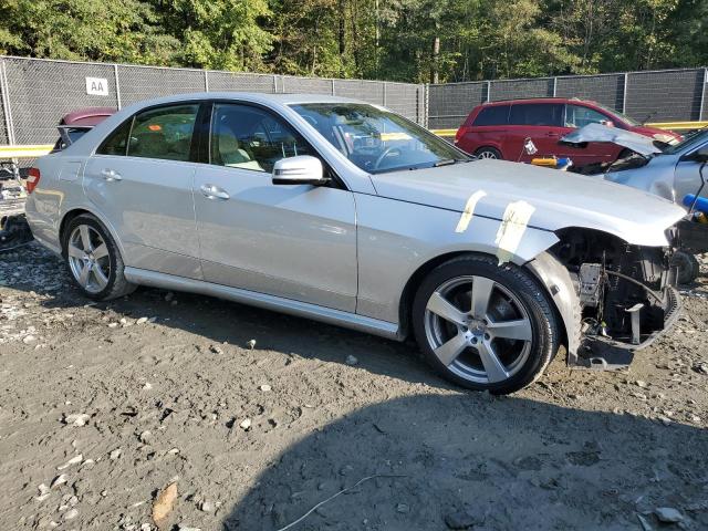 Photo 4 from auction – 2011 MERCEDES-BENZ E 350 4MAT with VIN WDDHF8HB8BA424499