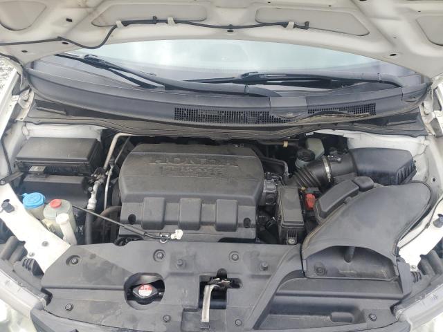 Photo 12 from auction – 2015 HONDA ODYSSEY EX with VIN 5FNRL5H62FB021737