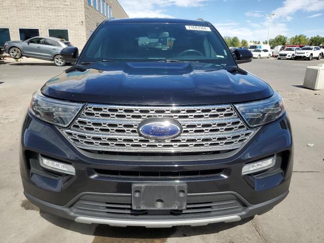 Photo 5 from auction – 2020 FORD EXPLORER L with VIN 1FMSK8FH2LGB95220