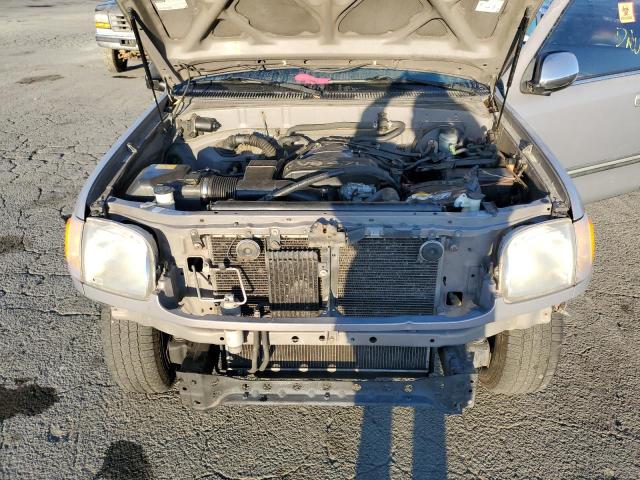 Photo 11 from auction – 2000 TOYOTA TUNDRA ACC with VIN 5TBRT3418YS088199