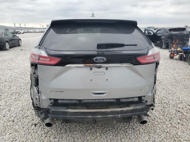 Photo 6 from auction – 2020 FORD EDGE TITAN with VIN 2FMPK3K92LBA26538