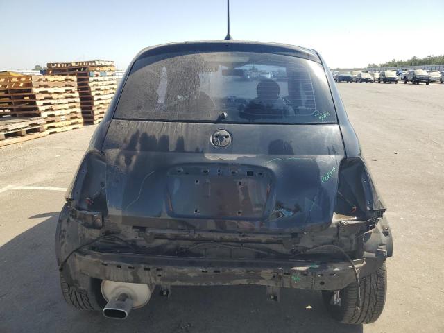 Photo 6 from auction – 2012 FIAT 500 POP with VIN 3C3CFFAR5CT269747