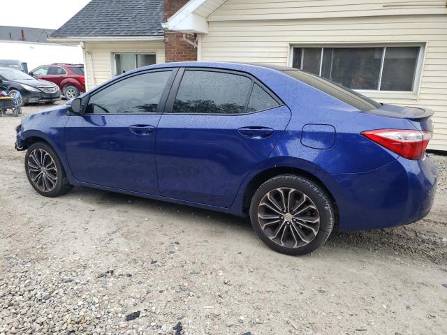 Photo 2 from auction – 2016 TOYOTA COROLLA L with VIN 2T1BURHEXGC739278