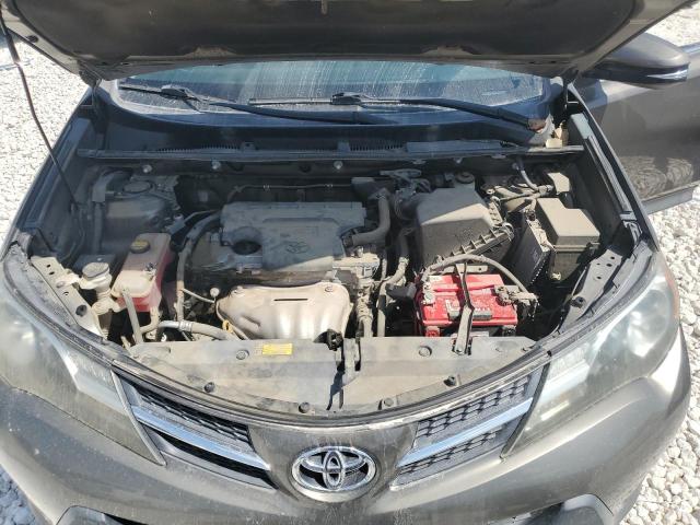 Photo 12 from auction – 2015 TOYOTA RAV4 XLE with VIN 2T3WFREV0FW181770