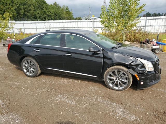 Photo 4 from auction – 2017 CADILLAC XTS with VIN 2G61L5S33H9115342