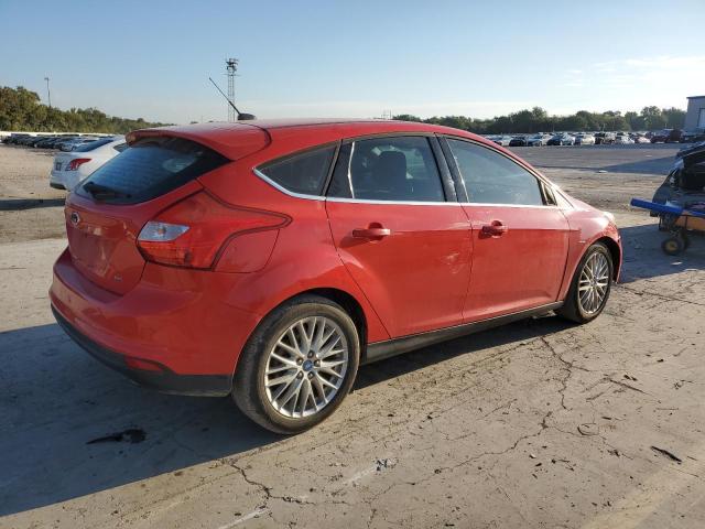 Photo 3 from auction – 2012 FORD FOCUS SEL with VIN 1FAHP3M21CL191450