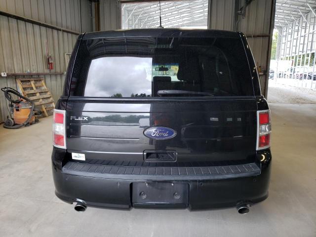 Photo 6 from auction – 2014 FORD FLEX SE with VIN 2FMGK5B81EBD27064