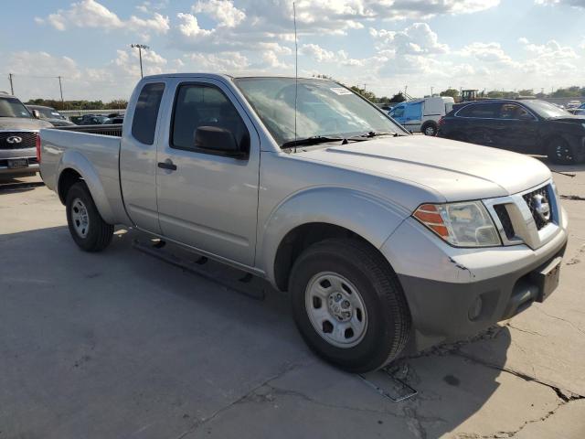 Photo 4 from auction – 2015 NISSAN FRONTIER S with VIN 1N6BD0CT8FN702711