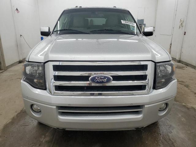 Photo 5 from auction – 2012 FORD EXPEDITION with VIN 1FMJK2A56CEF63710