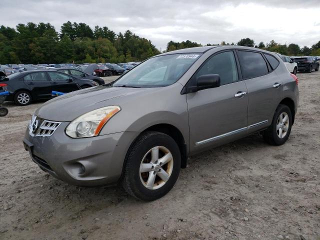 Photo 1 from auction – 2012 NISSAN ROGUE S with VIN JN8AS5MV1CW375435