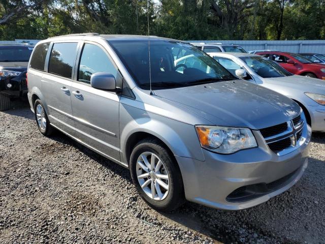 Photo 4 from auction – 2016 DODGE GRAND CARA with VIN 2C4RDGCG0GR181422