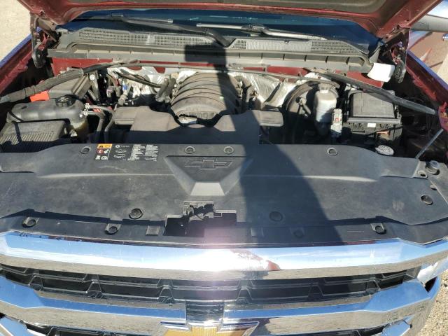 Photo 11 from auction – 2016 CHEVROLET SILVERADO with VIN 3GCPCREC0GG295247