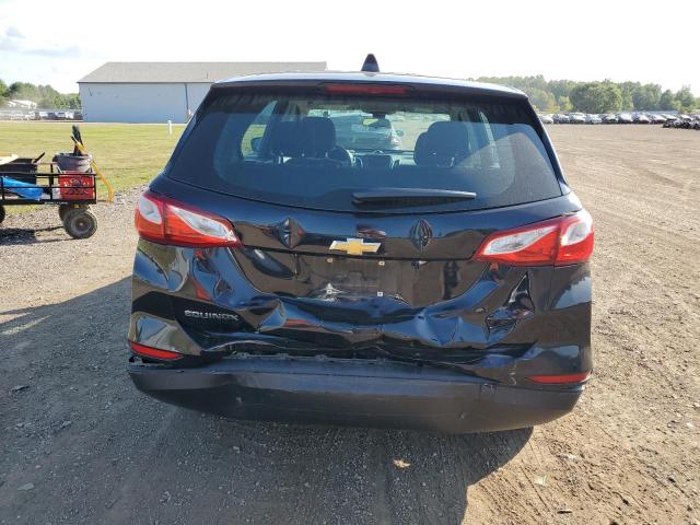 Photo 6 from auction – 2020 CHEVROLET EQUINOX LS with VIN 2GNAXHEV4L6158699