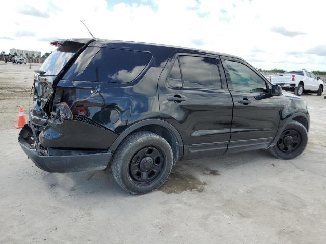 Photo 3 from auction – 2015 FORD EXPLORER P with VIN 1FM5K8AR8FGC66955