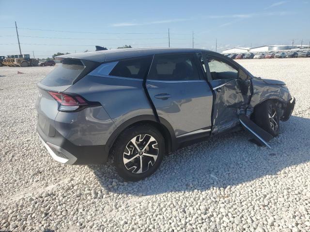 Photo 3 from auction – 2023 KIA SPORTAGE E with VIN 5XYK33AF9PG044376
