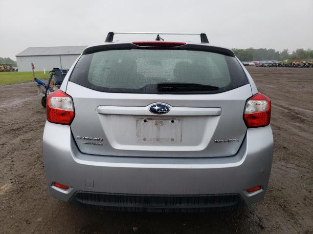 Photo 6 from auction – 2012 SUBARU IMPREZA PR with VIN JF1GPAC69CH202895