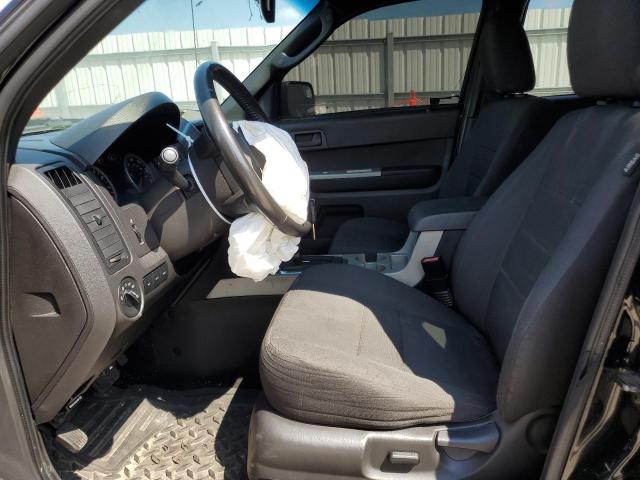 Photo 7 from auction – 2010 FORD ESCAPE XLT with VIN 1FMCU0DG9AKC89020