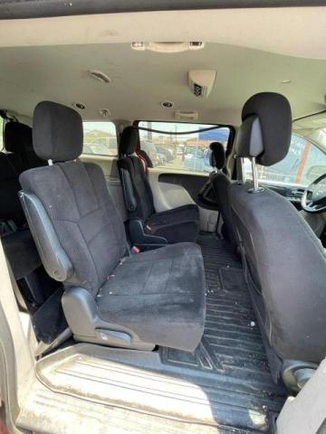 Photo 6 from auction – 2012 DODGE GRAND CARA with VIN 2C4RDGCG6CR357495