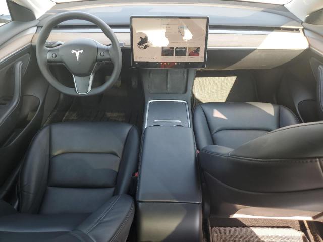 Photo 8 from auction – 2023 TESLA MODEL 3 with VIN 5YJ3E1EA3PF400135