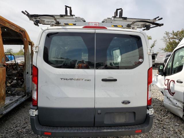 Photo 6 from auction – 2017 FORD TRANSIT T- with VIN 1FTYR1YMXHKA99707