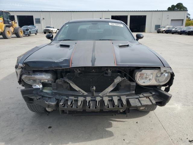 Photo 5 from auction – 2011 DODGE CHALLENGER with VIN 2B3CJ4DG0BH570315