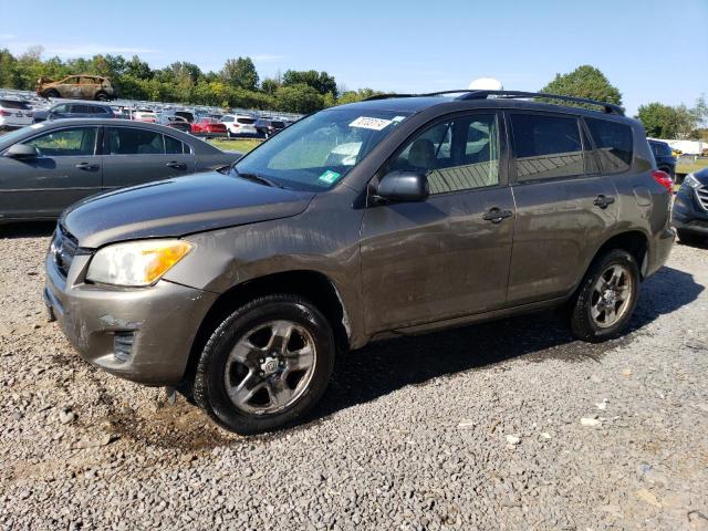 TOYOTA RAV4 2010 with VIN JTMBF4DV7A5029326 - Photo from auction