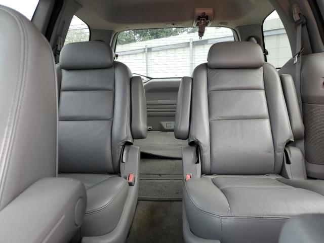 Photo 10 from auction – 2004 FORD FREESTAR L with VIN 2FMDA58264BA55361