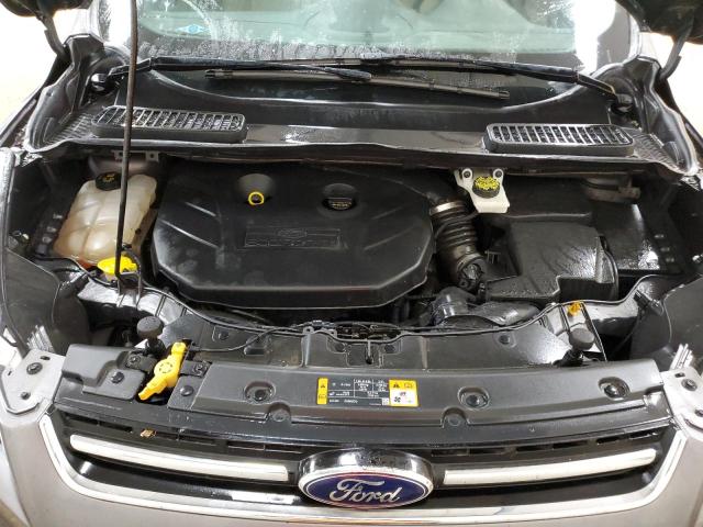 Photo 12 from auction – 2014 FORD ESCAPE TIT with VIN 1FMCU9J96EUA21319