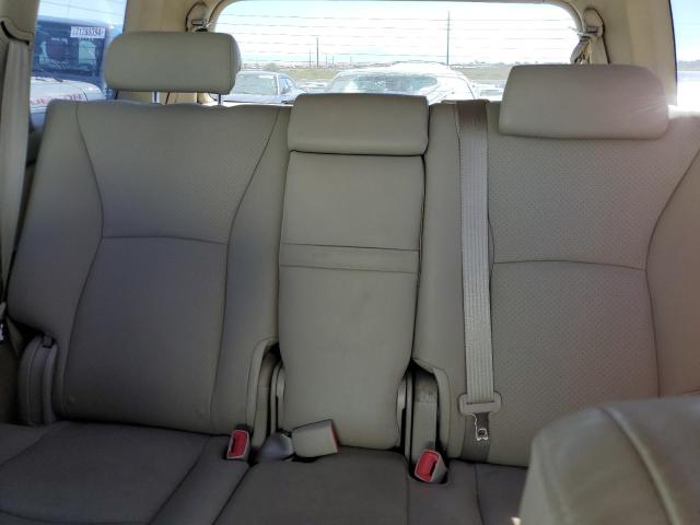 Photo 10 from auction – 2005 TOYOTA HIGHLANDER with VIN JTEEP21A550121582