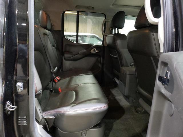Фото 10 с аукциона – 2011 NISSAN FRONTIER S с VIN 1N6AD0EV3BC419939