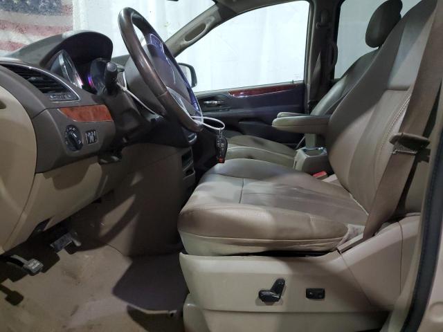 Photo 7 from auction – 2014 CHRYSLER TOWN & COU with VIN 2C4RC1BG8ER255054
