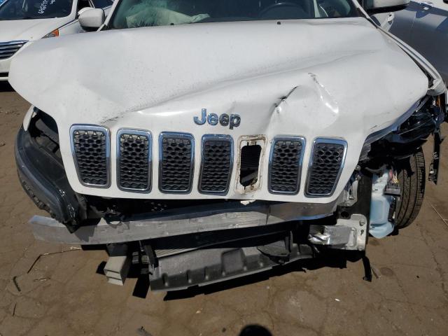 Photo 12 from auction – 2019 JEEP CHEROKEE L with VIN 1C4PJMDX3KD292667