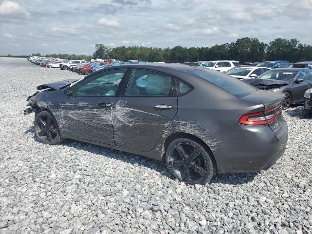 Снимка 2 от търг – 2015 DODGE DART SXT с VIN 1C3CDFBB7FD337774