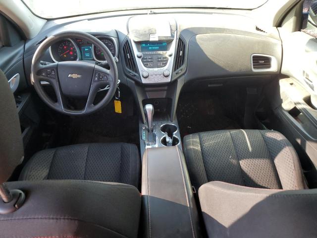 Photo 8 from auction – 2015 CHEVROLET EQUINOX LS with VIN 2GNALAEK5F6219362