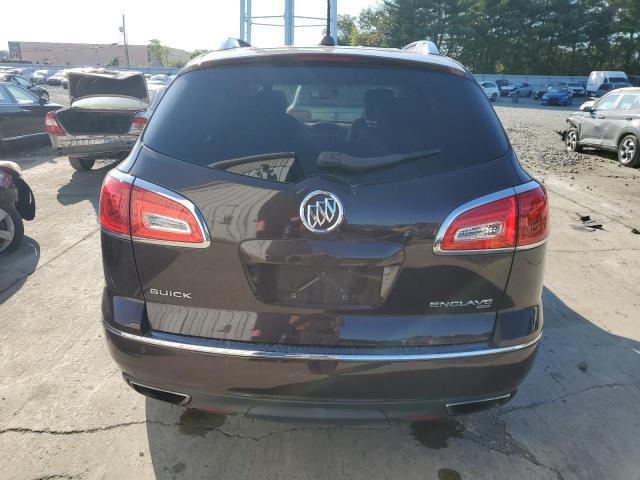 Photo 6 from auction – 2016 BUICK ENCLAVE with VIN 5GAKVBKD2GJ266194