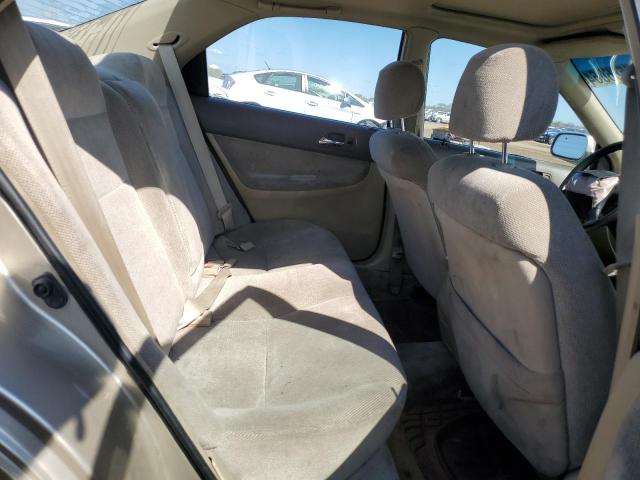 Photo 10 from auction – 1995 HONDA ACCORD EX with VIN JHMCD5550SC032238