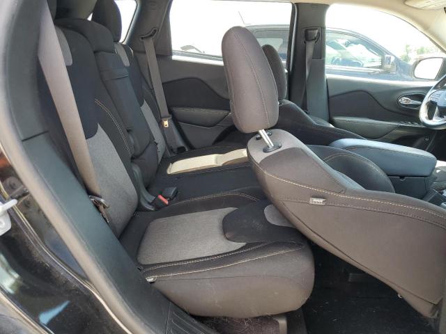 Photo 11 from auction – 2016 JEEP CHEROKEE S with VIN 1C4PJLAB7GW319478