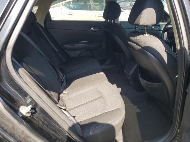 Photo 10 from auction – 2016 KIA OPTIMA LX with VIN 5XXGT4L37GG107655