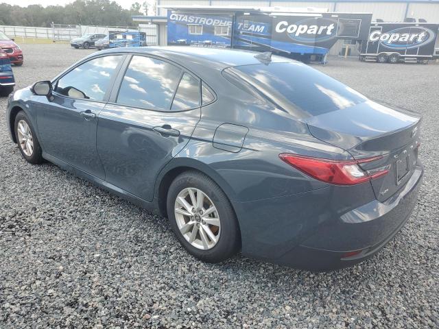 Photo 2 from auction – 2025 TOYOTA CAMRY XSE with VIN 4T1DAACK1SU002882