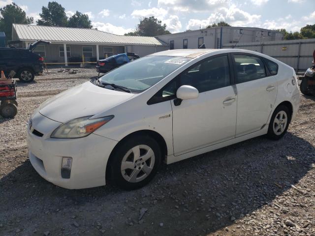 TOYOTA PRIUS 2010 with VIN JTDKN3DU7A0105354 - Photo from auction