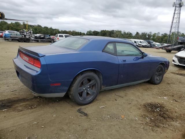 Photo 3 from auction – 2009 DODGE CHALLENGER with VIN 2B3LJ54T59H593117