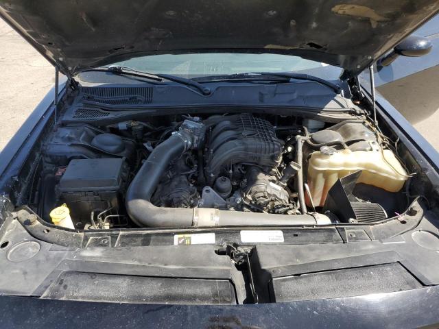 Photo 11 from auction – 2014 DODGE CHALLENGER with VIN 2C3CDYAG0EH258151