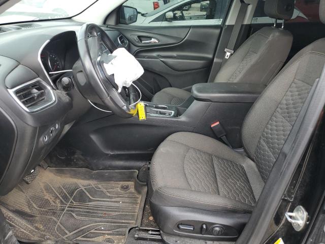 Photo 7 from auction – 2020 CHEVROLET EQUINOX LT with VIN 2GNAXKEV2L6145754